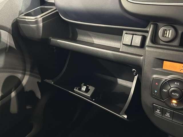 SUZUKI ALTO 2022 Image 31