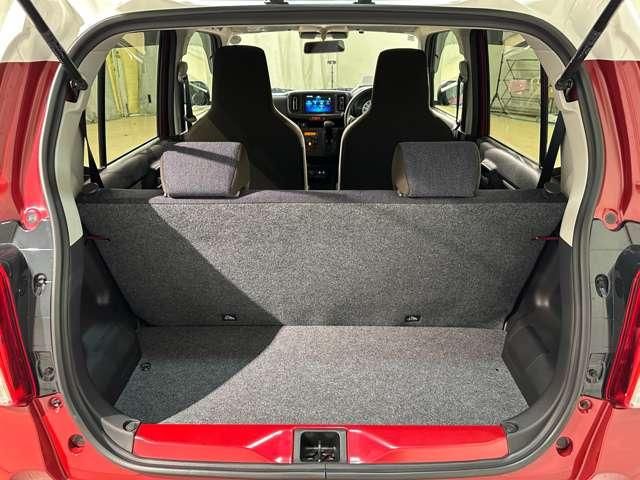 SUZUKI ALTO 2022 Image 31