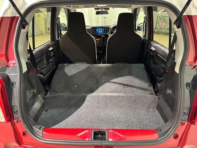 SUZUKI ALTO 2022 Image 31