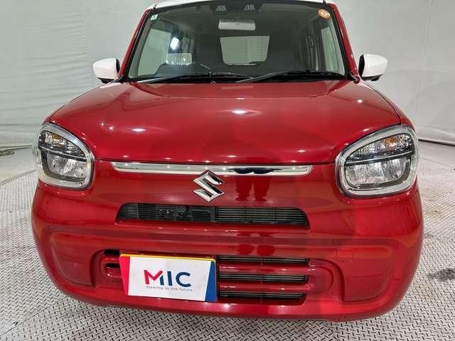SUZUKI ALTO 2022 Image 31
