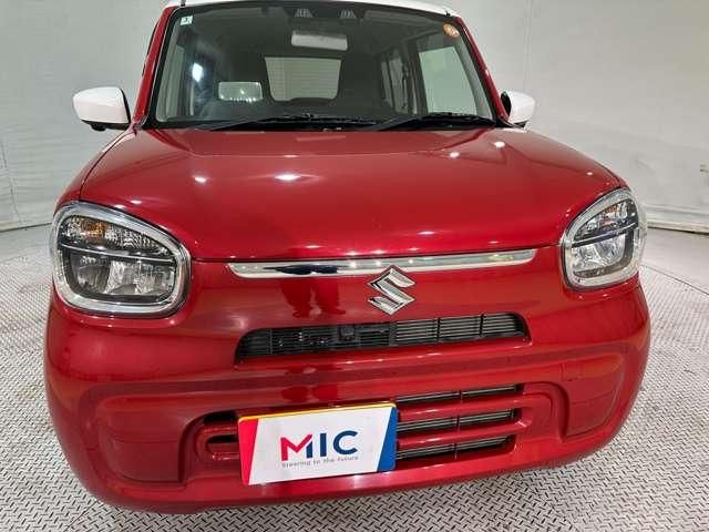 SUZUKI ALTO 2022 Image 31