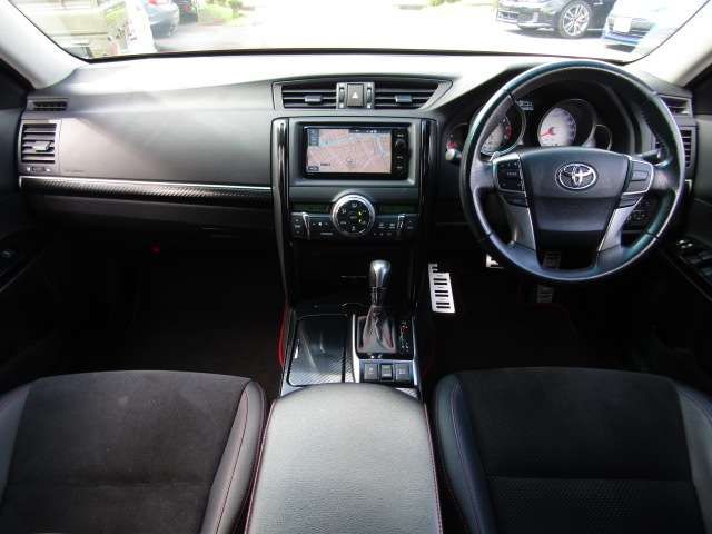 TOYOTA MARK X 2015 Image 31
