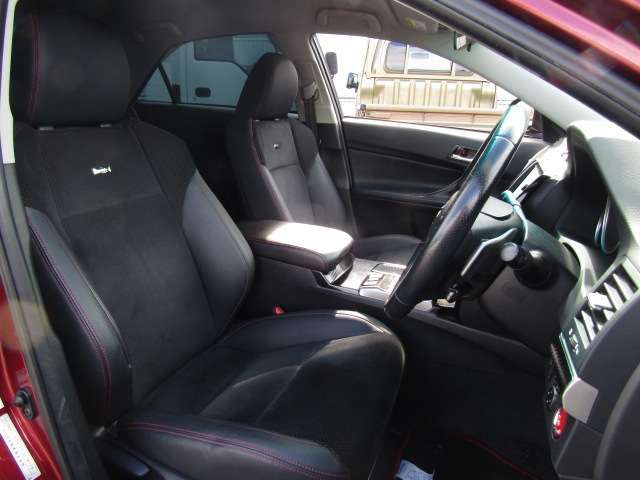 TOYOTA MARK X 2015 Image 31