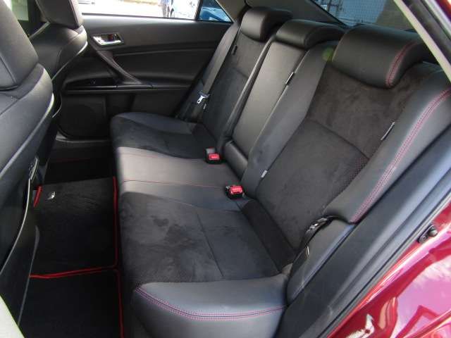 TOYOTA MARK X 2015 Image 31