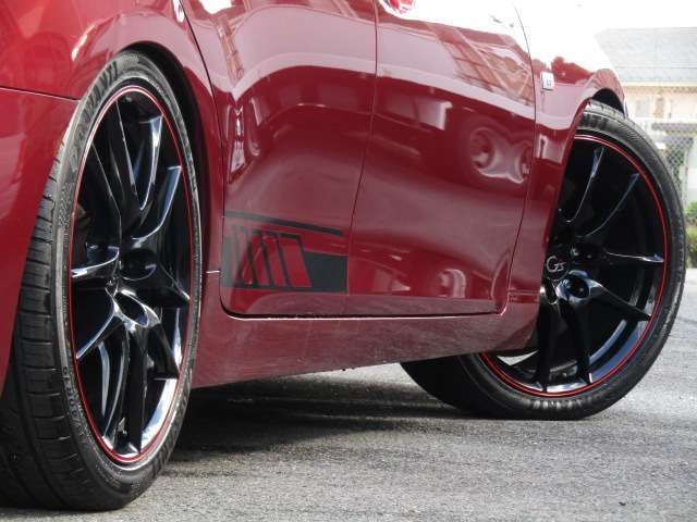 TOYOTA MARK X 2015 Image 31