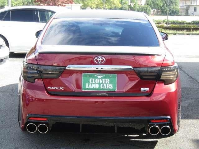 TOYOTA MARK X 2015 Image 31