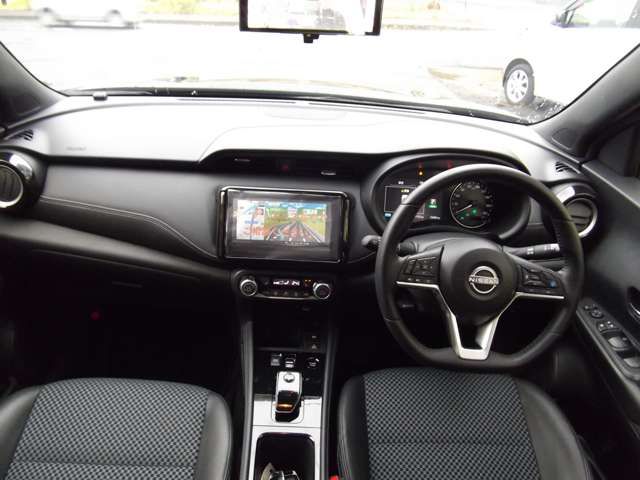 NISSAN KICKS 2025 Image 31