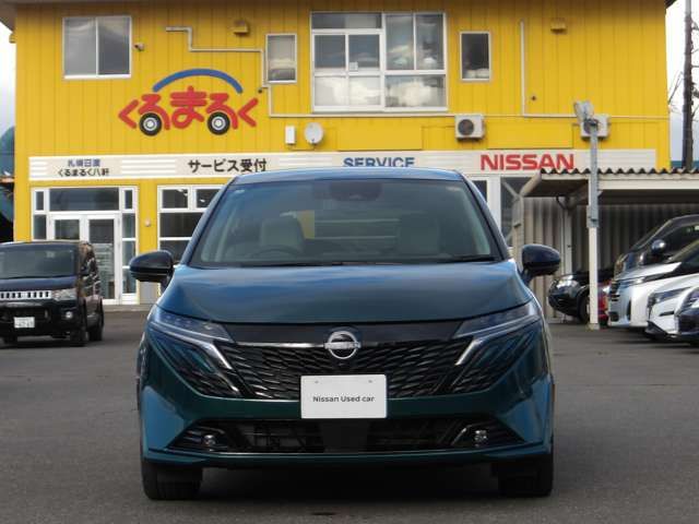 NISSAN AURA 2025 Image 31