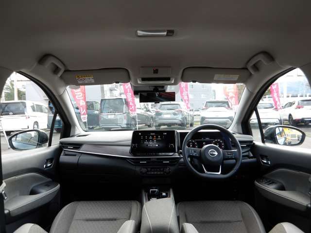 NISSAN AURA 2025 Image 31