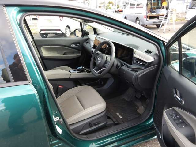 NISSAN AURA 2025 Image 31