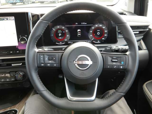 NISSAN AURA 2025 Image 31