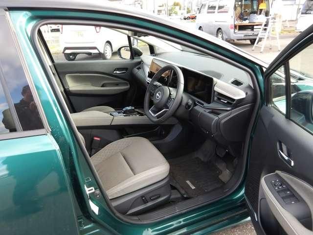 NISSAN AURA 2025 Image 31