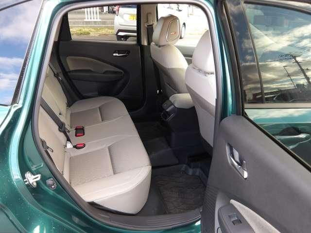 NISSAN AURA 2025 Image 31