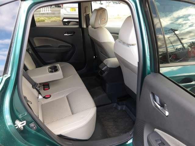 NISSAN AURA 2025 Image 31