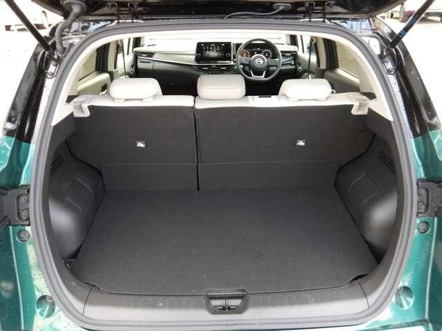 NISSAN AURA 2025 Image 31