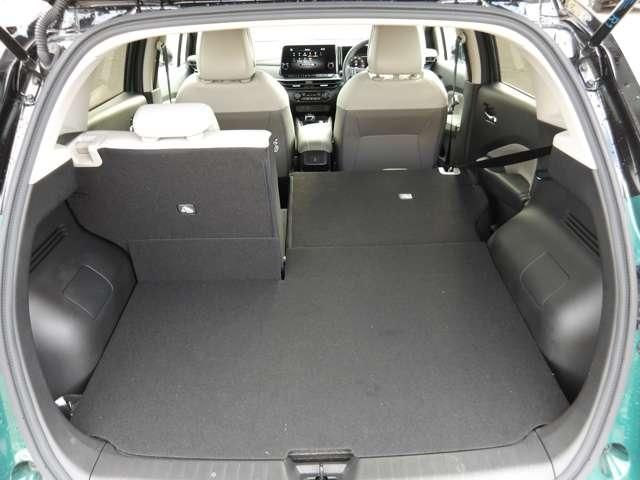 NISSAN AURA 2025 Image 31