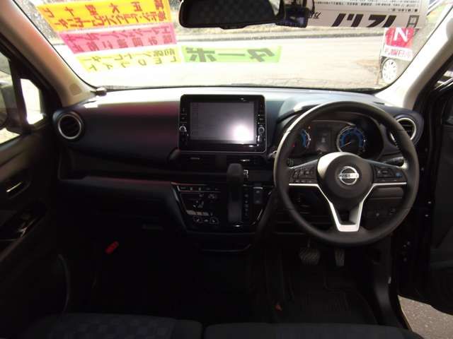 NISSAN DAYZ 4WD 2020 Image 31