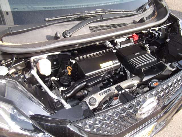 NISSAN DAYZ 4WD 2020 Image 31