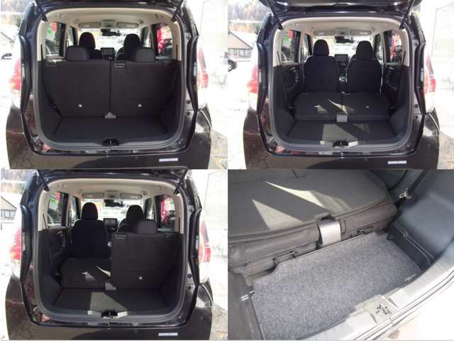 NISSAN DAYZ 4WD 2020 Image 31