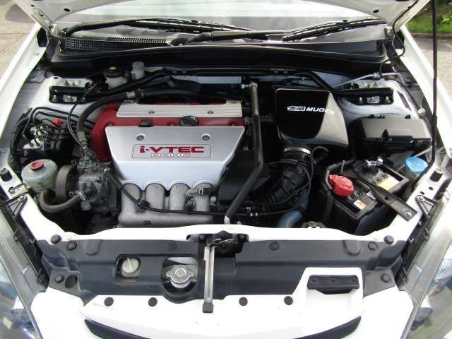 HONDA INTEGRA COUPE 2006 Image 31