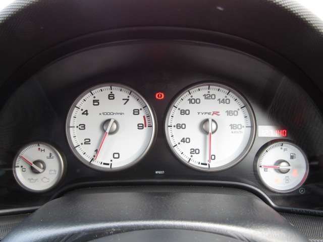 HONDA INTEGRA COUPE 2006 Image 31