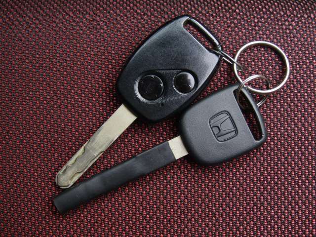 HONDA INTEGRA COUPE 2006 Image 31