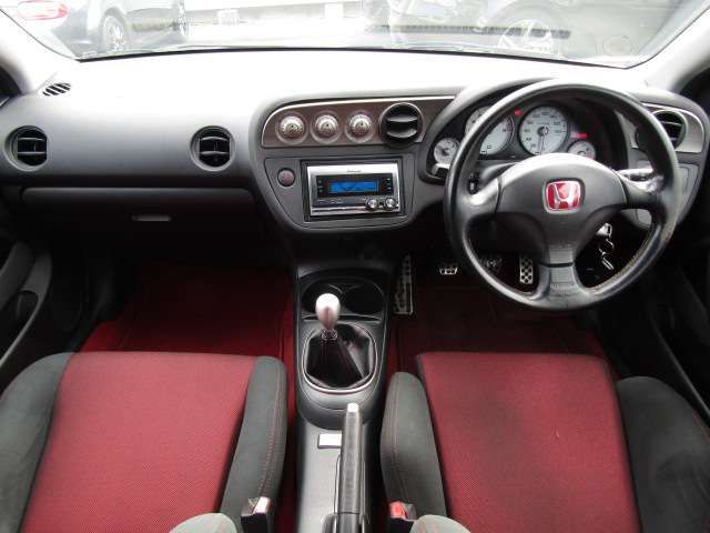 HONDA INTEGRA COUPE 2006 Image 31
