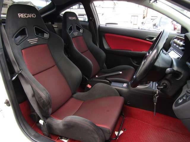 HONDA INTEGRA COUPE 2006 Image 31