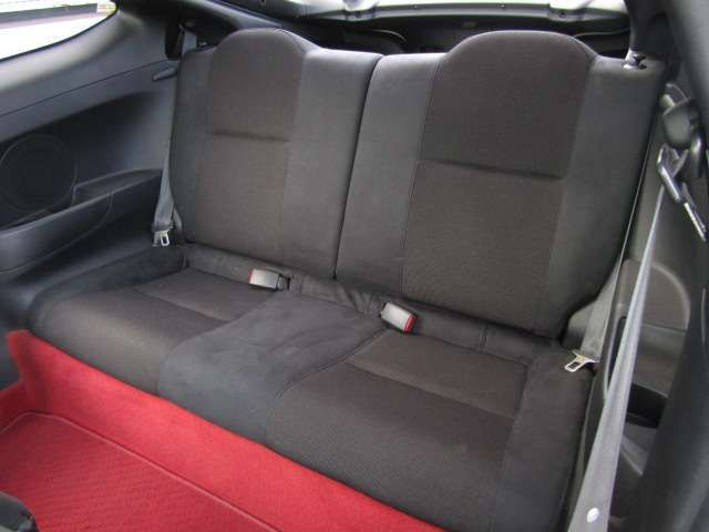 HONDA INTEGRA COUPE 2006 Image 31