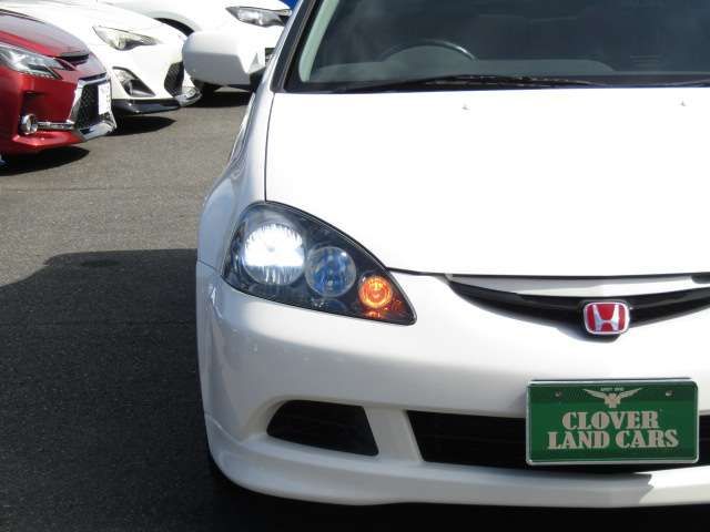 HONDA INTEGRA COUPE 2006 Image 31