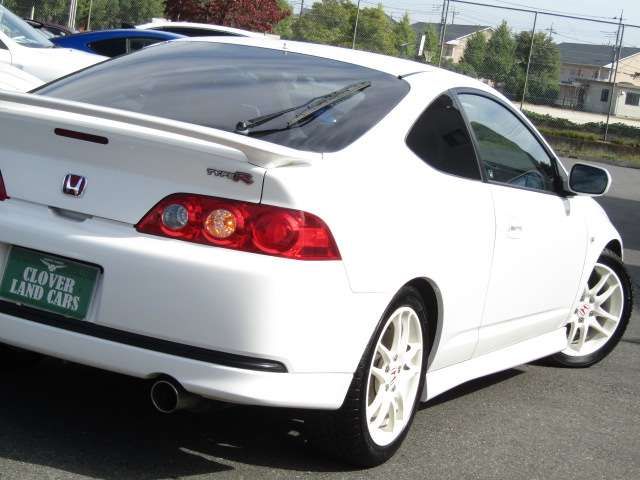HONDA INTEGRA COUPE 2006 Image 31