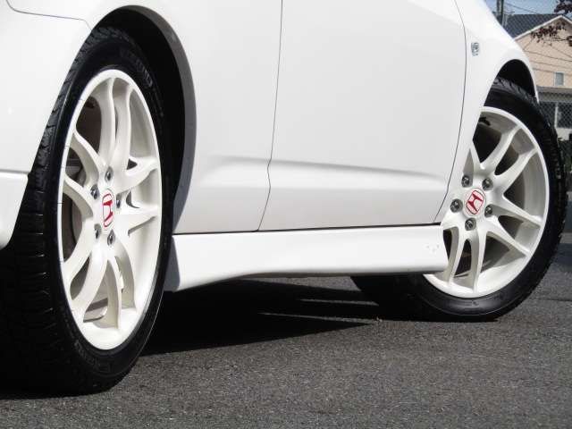 HONDA INTEGRA COUPE 2006 Image 31