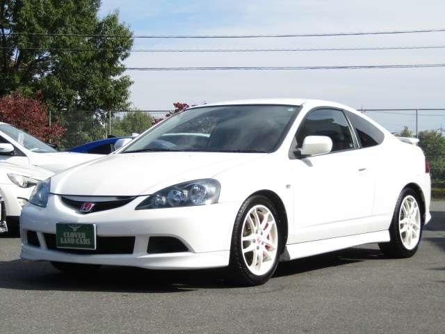 HONDA INTEGRA COUPE 2006 Image 31