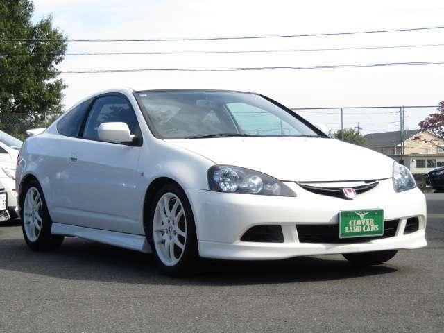 HONDA INTEGRA COUPE 2006 Image 31