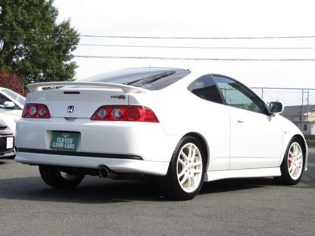HONDA INTEGRA COUPE 2006 Image 31