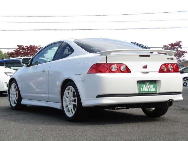 HONDA INTEGRA COUPE 2006 Image 31