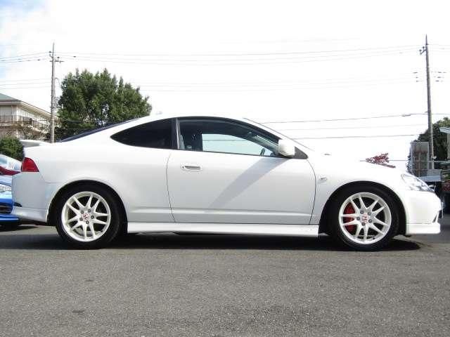 HONDA INTEGRA COUPE 2006 Image 31