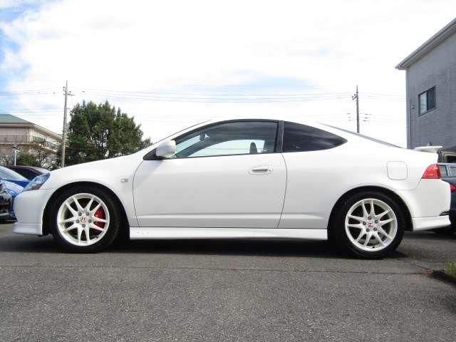 HONDA INTEGRA COUPE 2006 Image 31