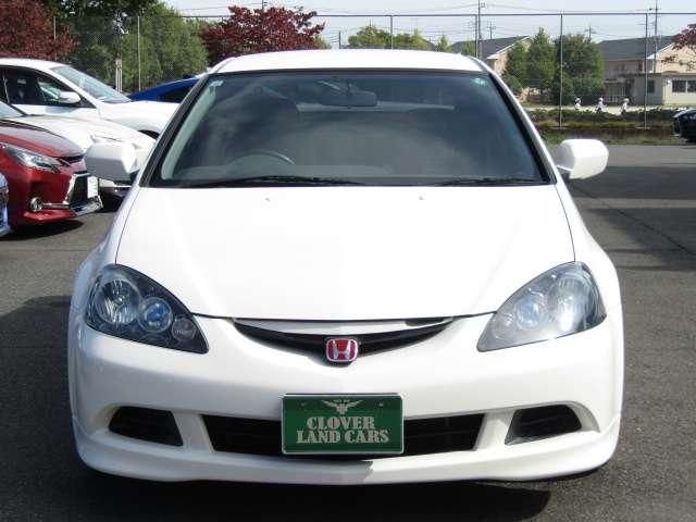 HONDA INTEGRA COUPE 2006 Image 31