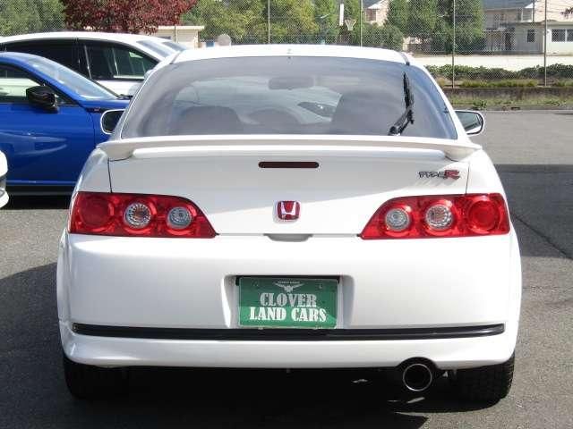 HONDA INTEGRA COUPE 2006 Image 31