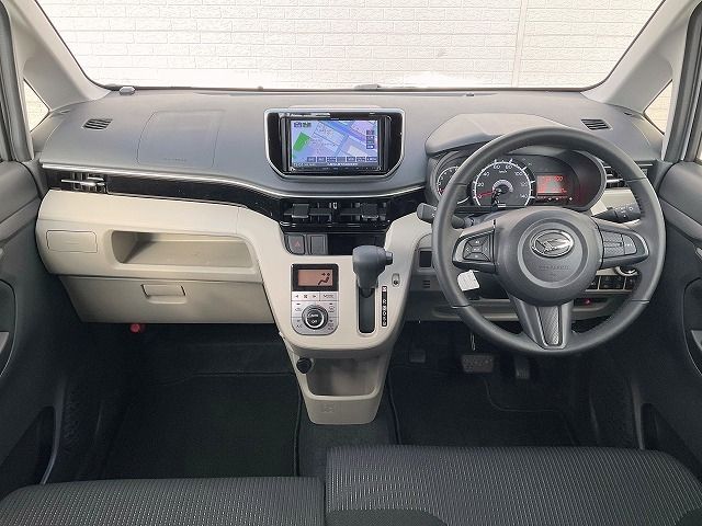 DAIHATSU MOVE 2023 Image 31