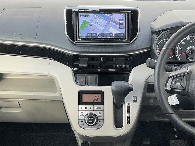 DAIHATSU MOVE 2023 Image 31