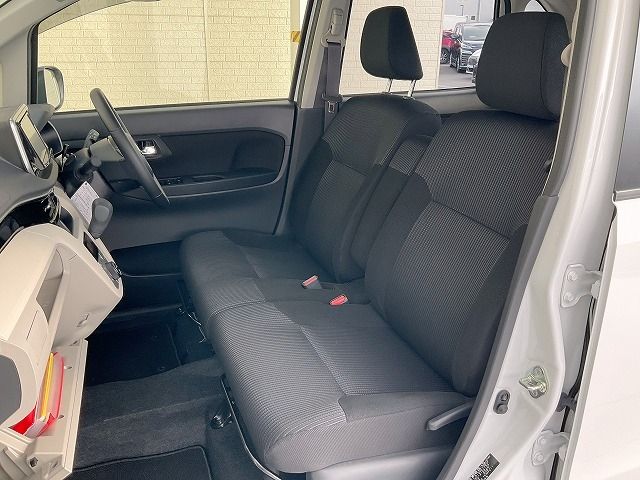 DAIHATSU MOVE 2023 Image 31