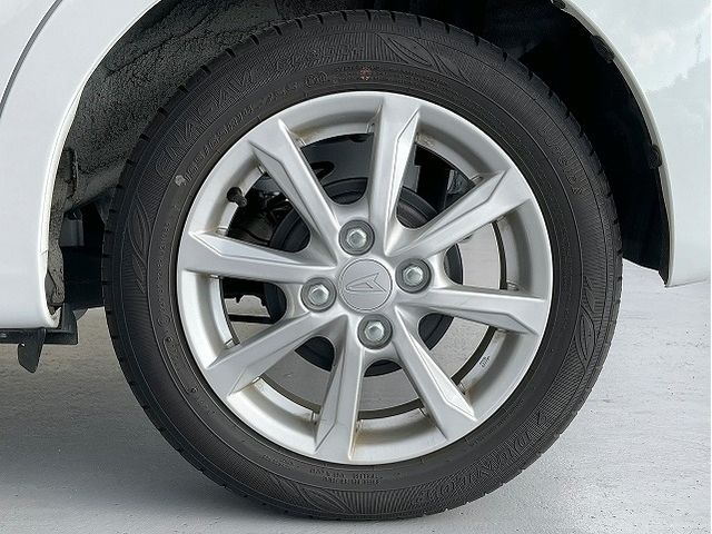 DAIHATSU MOVE 2023 Image 31