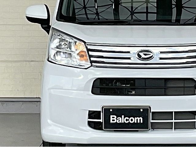 DAIHATSU MOVE 2023 Image 31