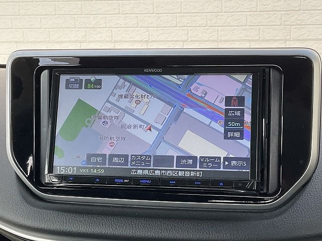 DAIHATSU MOVE 2023 Image 31