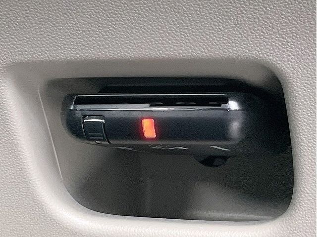 DAIHATSU MOVE 2023 Image 31