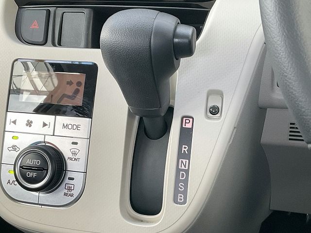 DAIHATSU MOVE 2023 Image 31