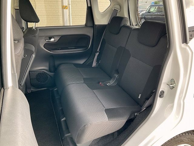 DAIHATSU MOVE 2023 Image 31