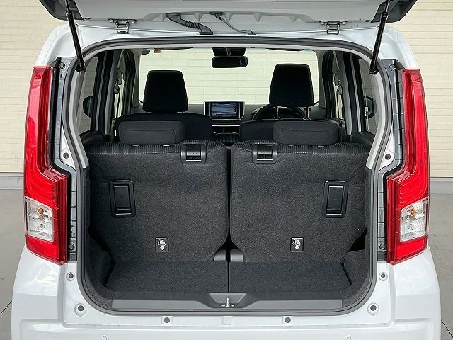 DAIHATSU MOVE 2023 Image 31